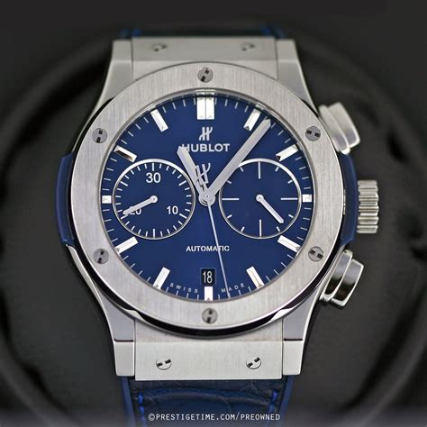 sell my hublot near me|pre owned hublot men's watches.